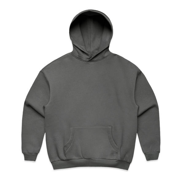 Wo's Box Hood - 4171