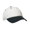 Brushed Heavy Cotton Cap - 4199