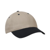 Brushed Heavy Cotton Cap - 4199