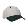 Brushed Heavy Cotton Cap - 4199