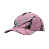 True Timber Camouflage 6 Panel Cap - 4201