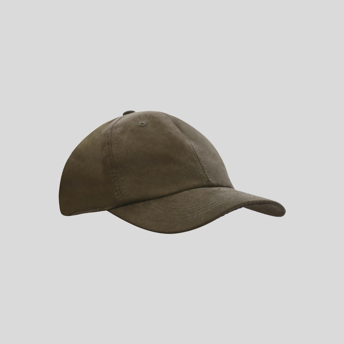 Water Resistant Polynosic Cap - 4237