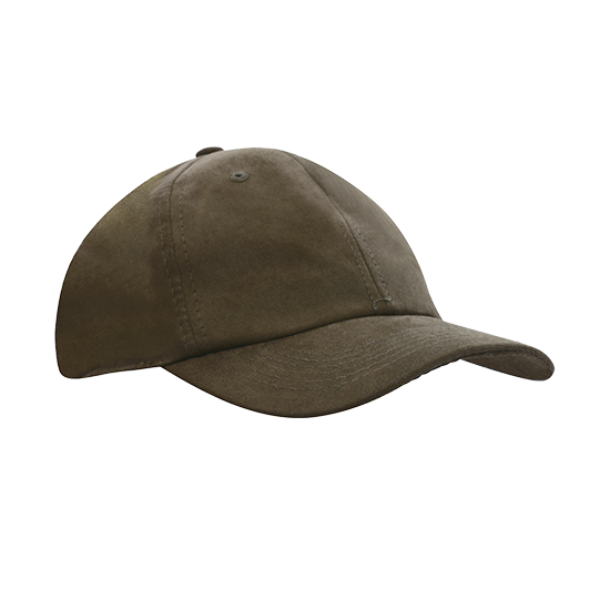 Water Resistant Polynosic Cap - 4237