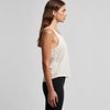 Wo's Maple Active Blend Racerback - 4611