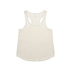 Wo's Maple Active Blend Racerback - 4611