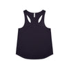 Wo's Maple Active Blend Racerback - 4611