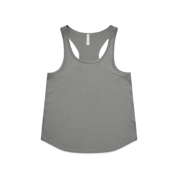 Wo's Maple Active Blend Racerback - 4611
