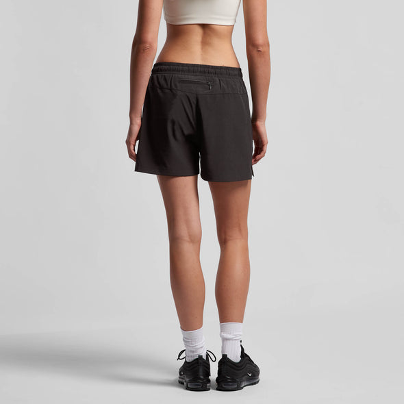 Wo's Active Shorts - 4620