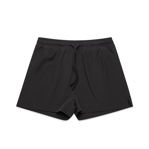 Wo's Active Shorts - 4620