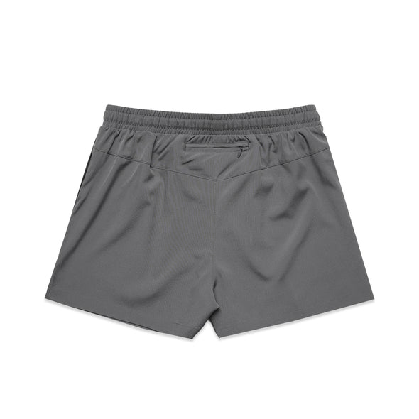 Wo's Active Shorts - 4620