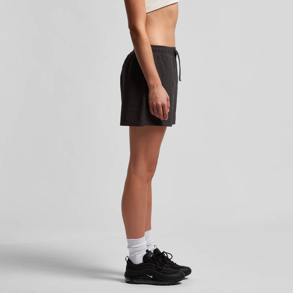 Wo's Active Shorts - 4620
