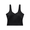 Wo's Active Bra Tank - 4641