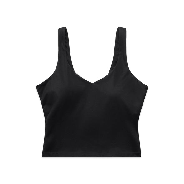 Wo's Active Bra Tank - 4641