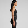 Wo's Active Bra Tank - 4641