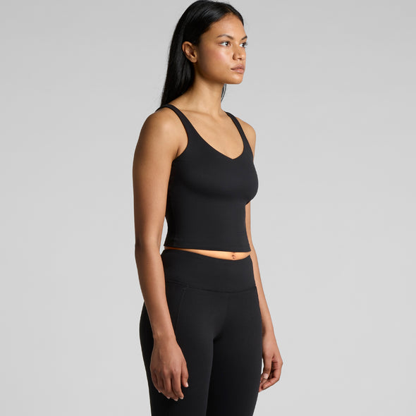 Wo's Active Bra Tank - 4641