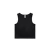 Wo's Active Crop Tank - 4642