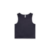 Wo's Active Crop Tank - 4642