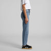 Wo's Straight Jeans - 4830