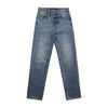 Wo's Straight Jeans - 4830