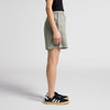 Wo's Linen Shorts - 4919