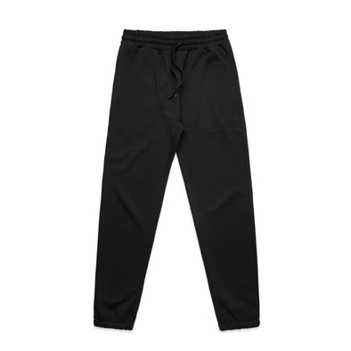 Wo's Stencil Track Pants - 4921