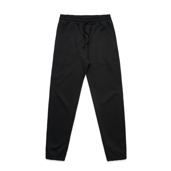Wo's Stencil Track Pants - 4921
