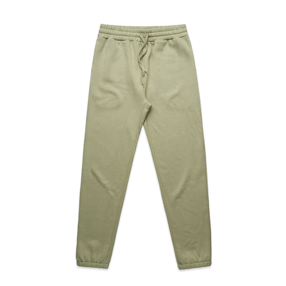 Wo's Stencil Track Pants - 4921