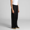Wo's Relax Cuffless Track Pants - 4926