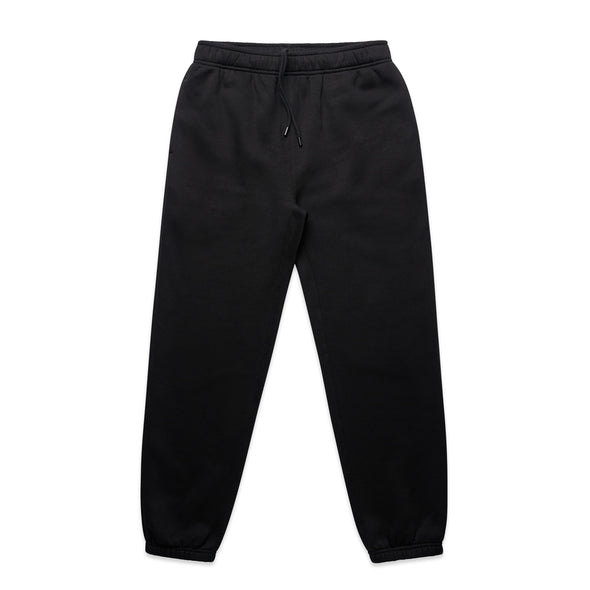 Wo's Relax Track Pants - 4932