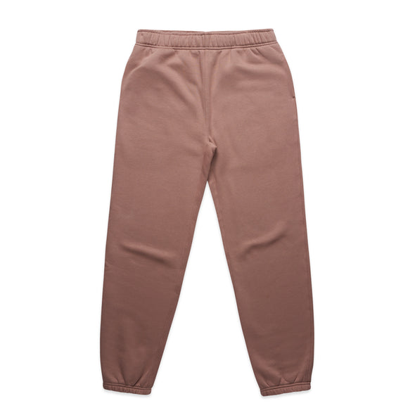 Wo's Relax Track Pants - 4932