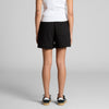 Wo's Relax Track Shorts - 4933