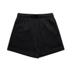 Wo's Relax Track Shorts - 4933