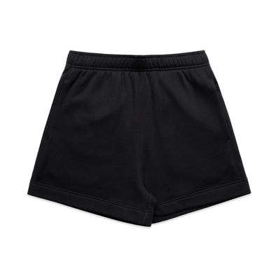Wo's Relax Track Shorts - 4933