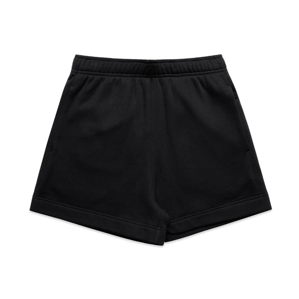 Wo's Relax Track Shorts - 4933