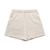 Wo's Relax Track Shorts - 4933