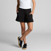 Wo's Relax Track Shorts - 4933