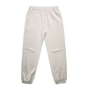 Wo's Relax Faded Track Pants - 4938