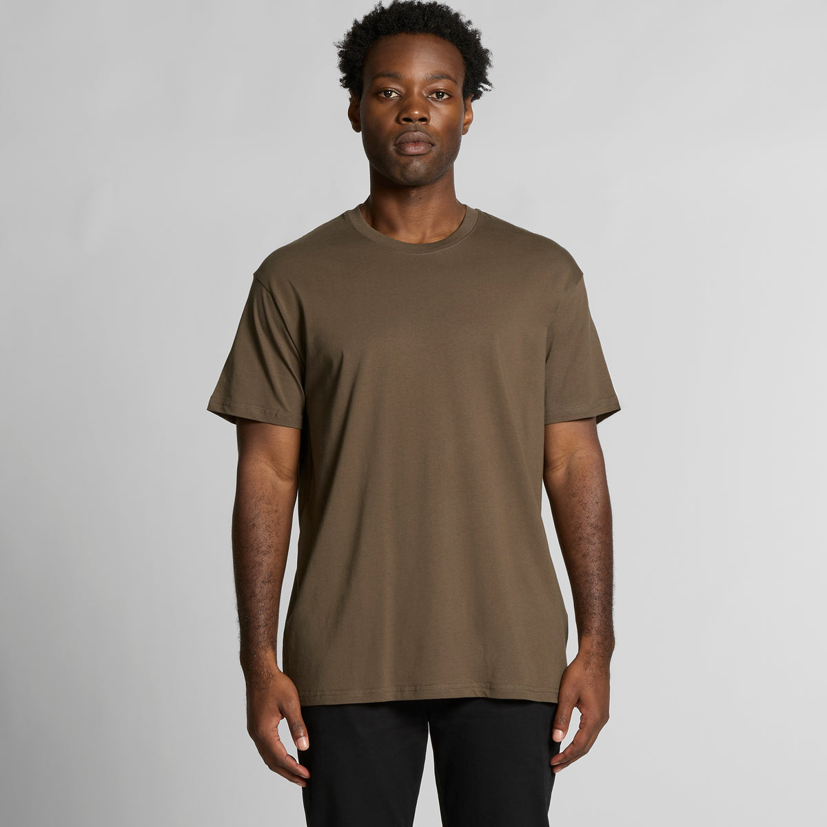 Staple Organic Tee - 5001G