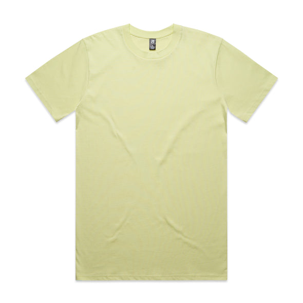 STAPLE TEE - 5001