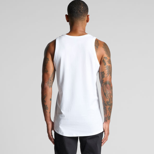 Authentic Singlet - 5004