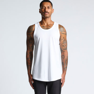 Authentic Singlet - 5004