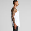 Authentic Singlet - 5004