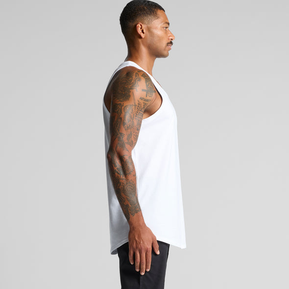 Authentic Singlet - 5004
