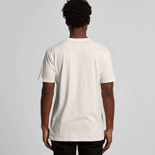 ORGANIC TEE - 5005G