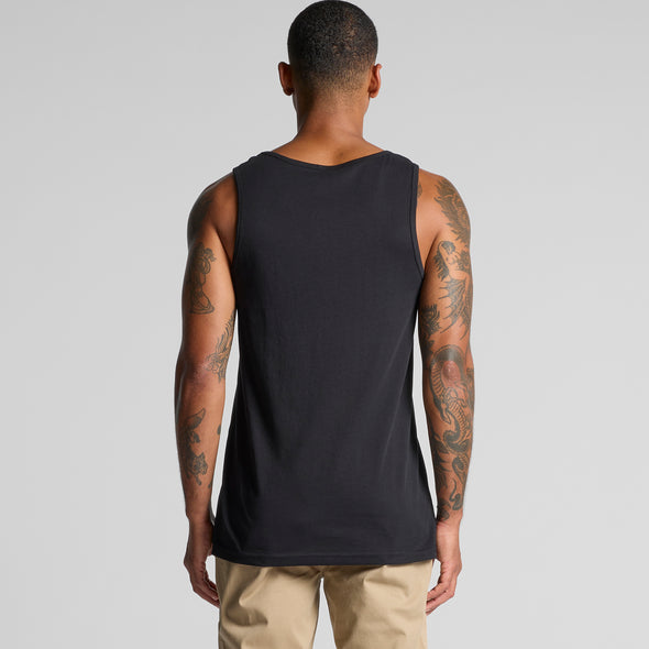 Lowdown Singlet - 5007