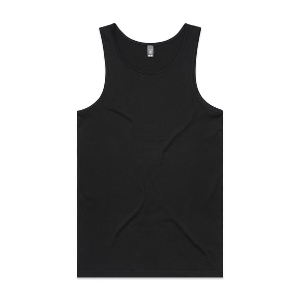 Lowdown Singlet - 5007