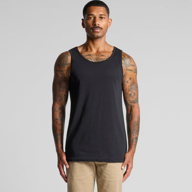 Lowdown Singlet - 5007