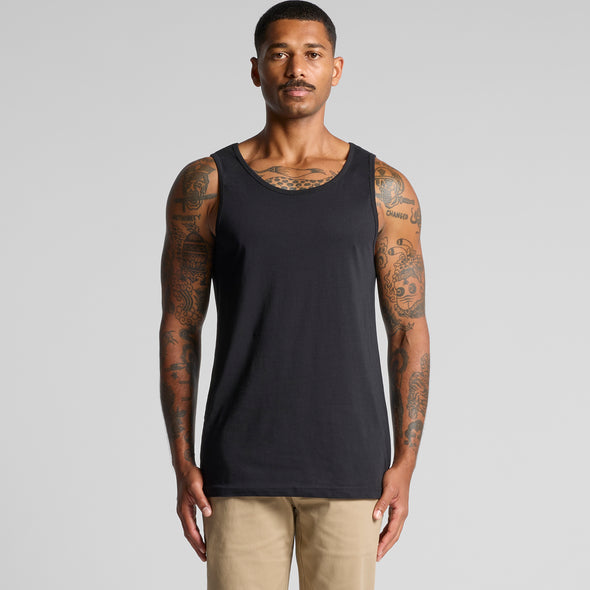 Lowdown Singlet - 5007