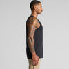 Lowdown Singlet - 5007
