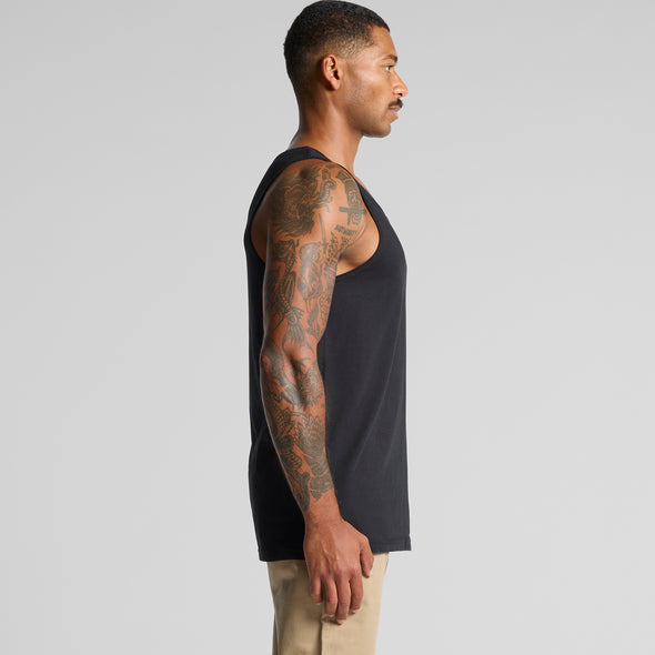 Lowdown Singlet - 5007